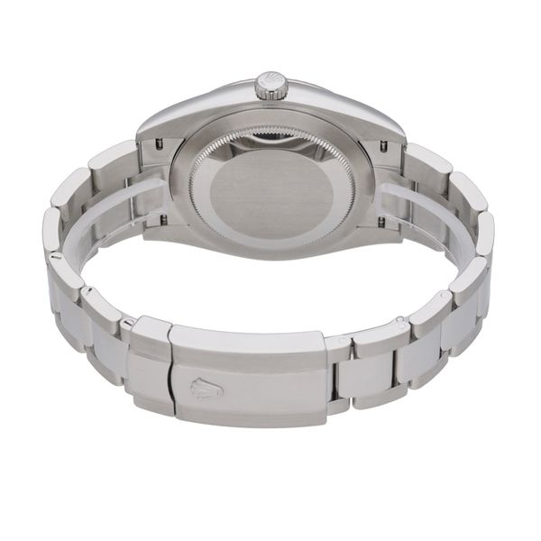 Rolex Datejust 41 126334